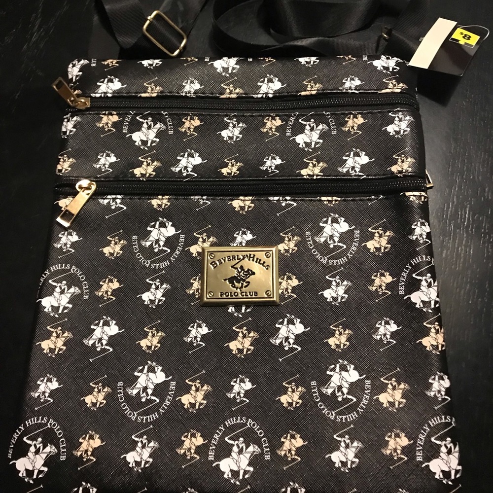 Price Firm! Super Cute Multicolored Crossbody Bag